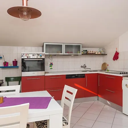 Apartamento Milka Vodice