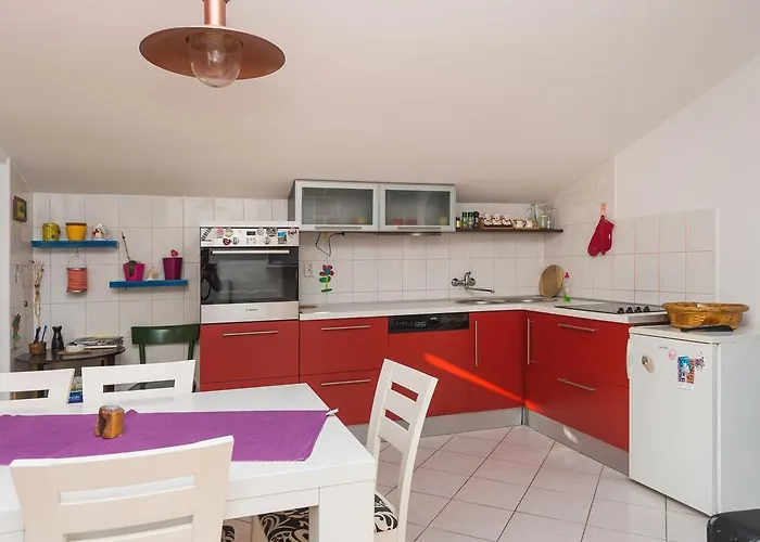 Apartment Milka Vodice